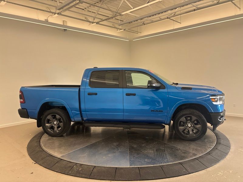 Used 2023 Ram 1500 Truck
