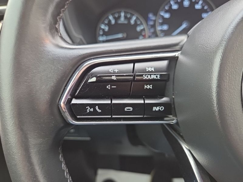 Used 2024 Mazda CX-90 SUV