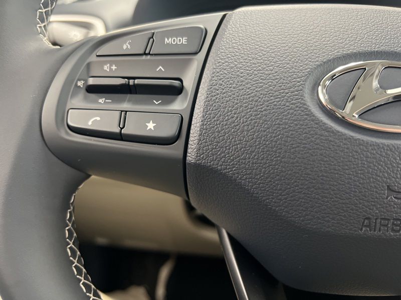 New 2026 Hyundai Venue SUV