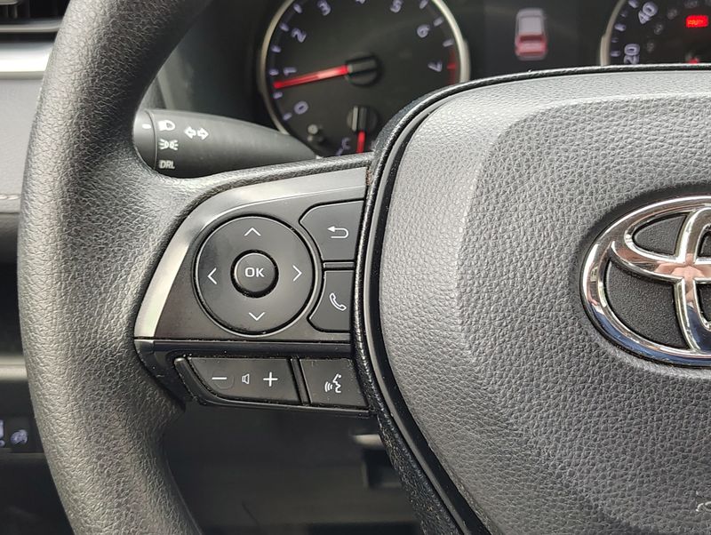 Used 2019 Toyota RAV4 SUV