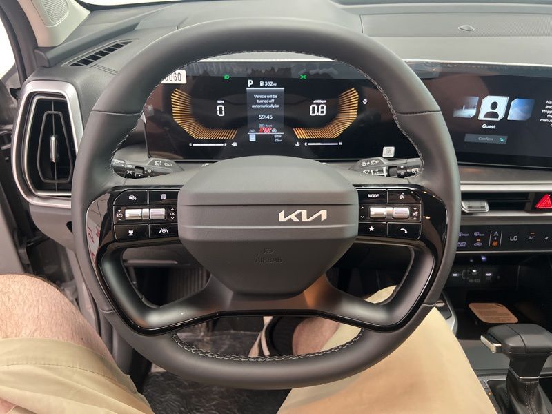 New 2026 Kia Sorento SUV