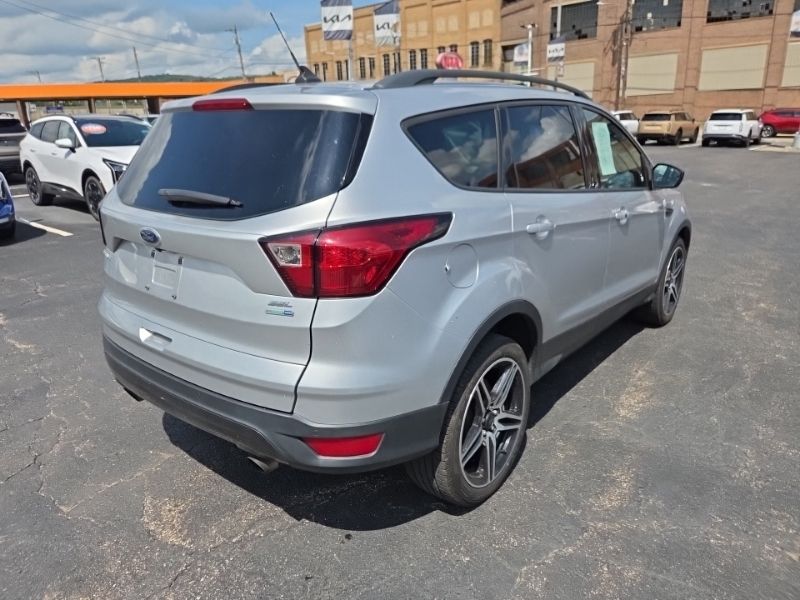 Used 2019 Ford Escape SUV