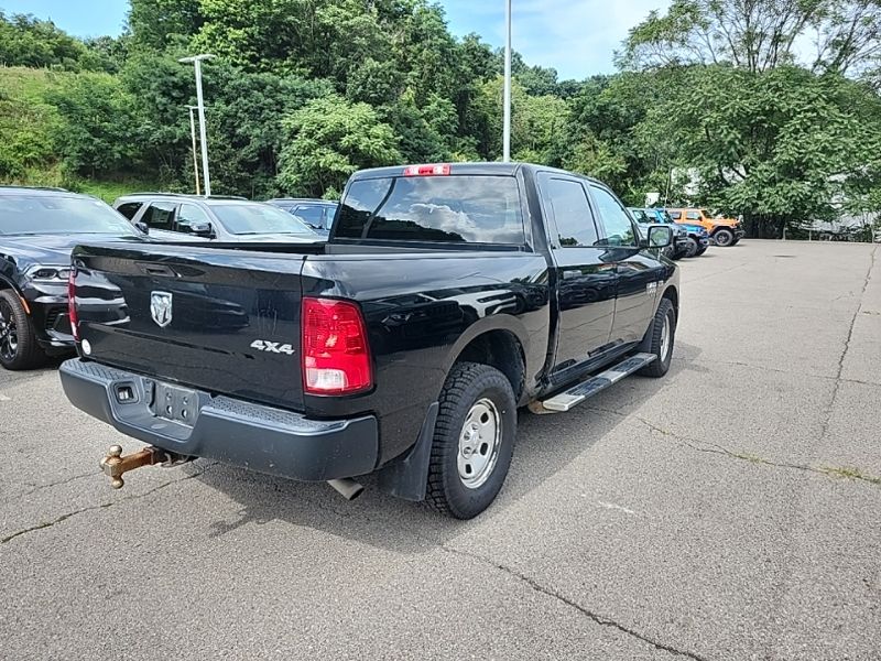 Used 2020 Ram 1500 Classic Truck