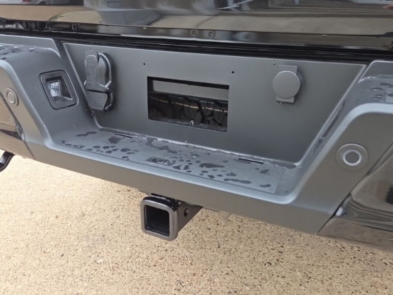 New 2026 Ford F-150 Truck