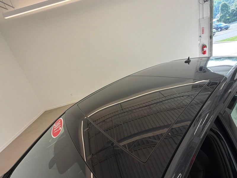 Used 2017 Volkswagen Golf GTI Hatchback