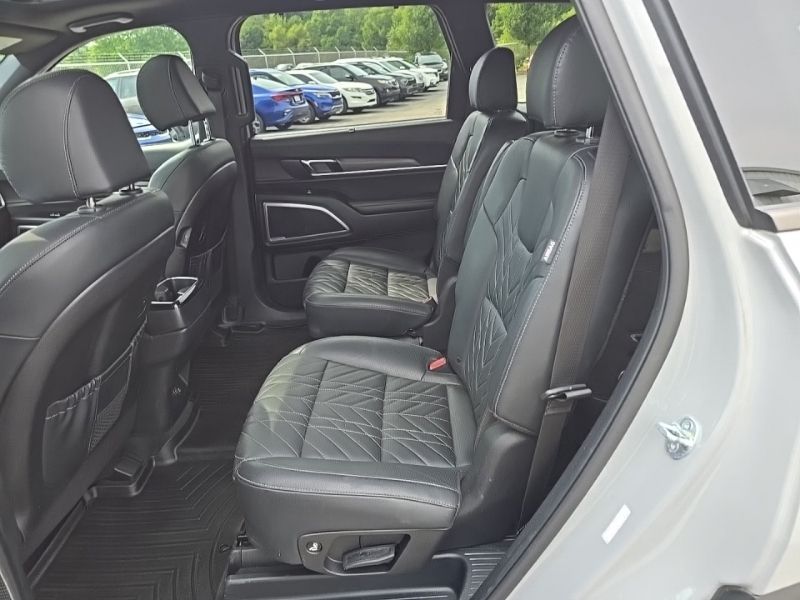 Used 2024 Kia Telluride SUV