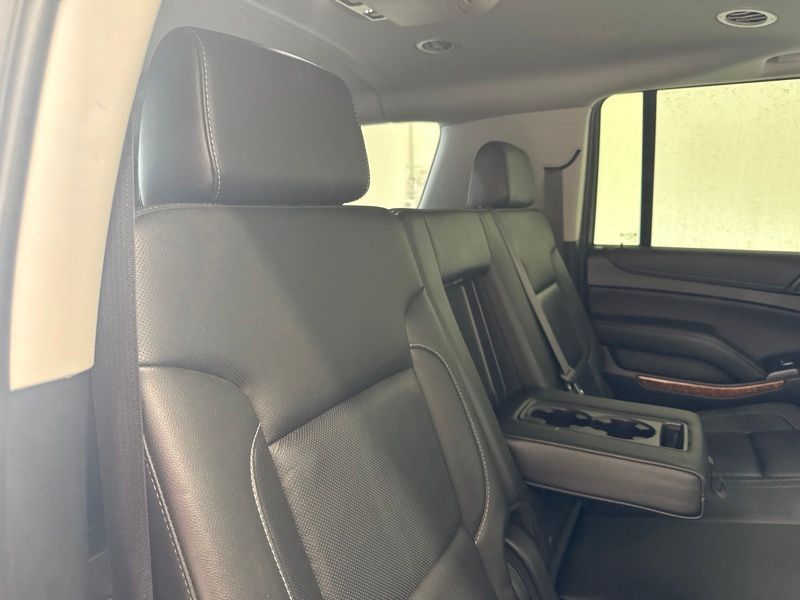 Used 2019 Chevrolet Suburban SUV