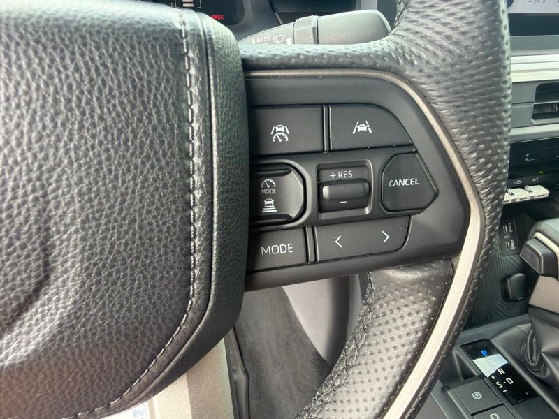 Used 2024 Toyota Tacoma Truck