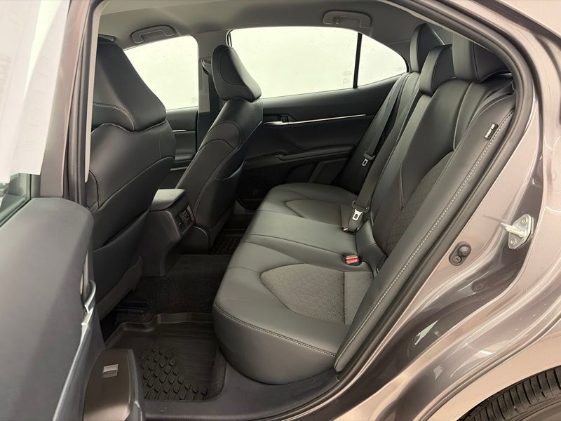 Used 2023 Toyota Camry Sedan