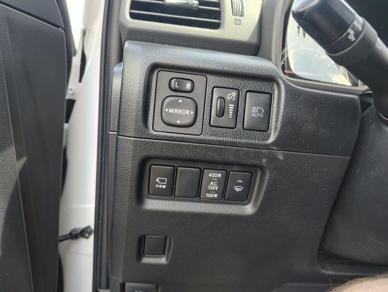 Used 2024 Toyota 4Runner SUV