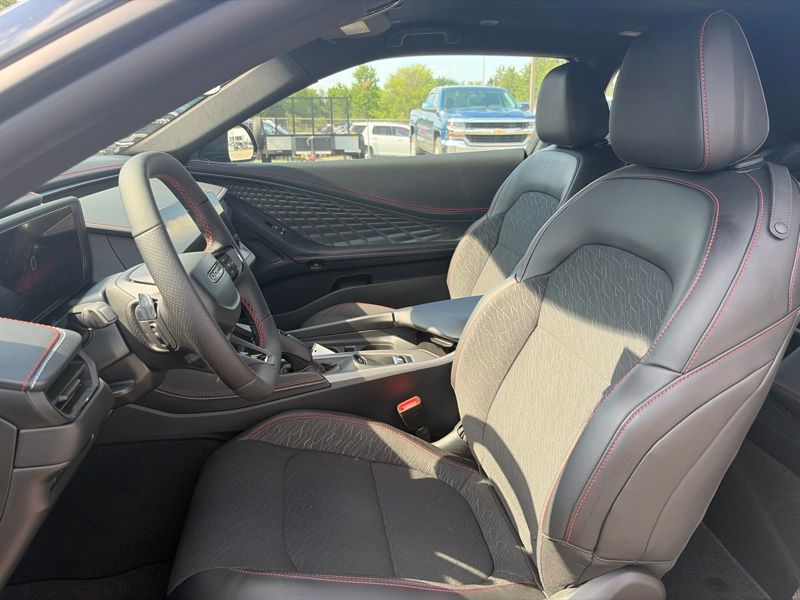 New 2026 Dodge Charger Coupe