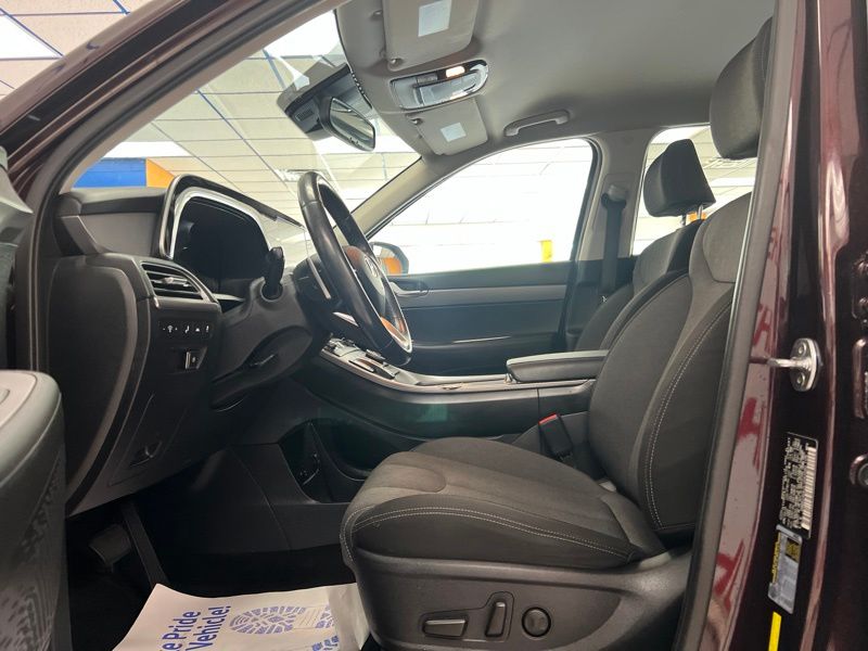 Used 2020 Hyundai Palisade SUV