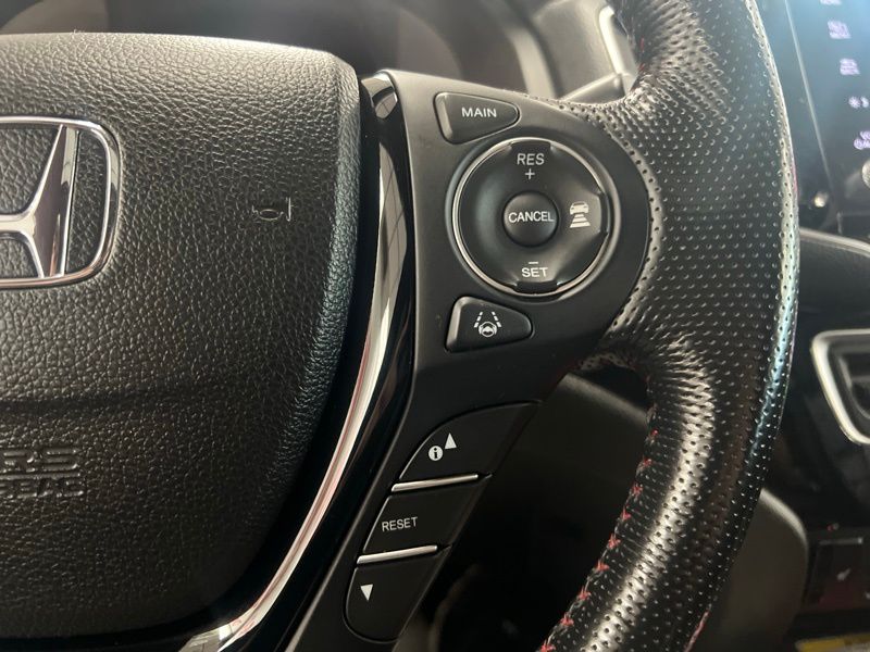 Used 2023 Honda Ridgeline Truck