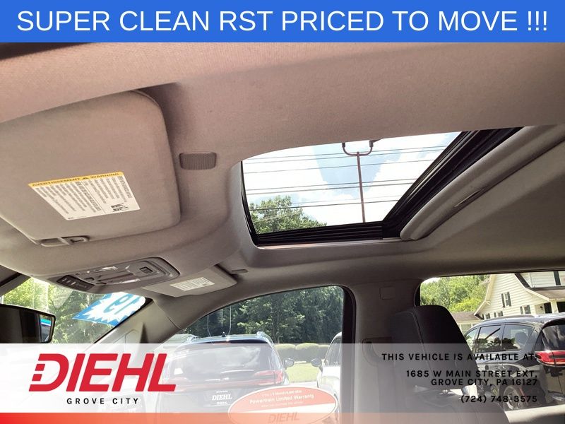 Used 2019 Chevrolet Silverado 1500 Truck