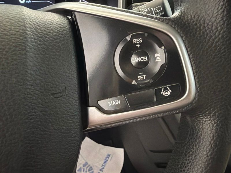 Used 2021 Honda CR-V SUV