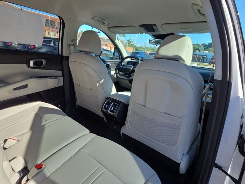 New 2026 Kia Sorento SUV