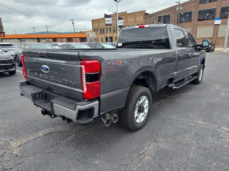 New 2026 Ford F-350SD Truck