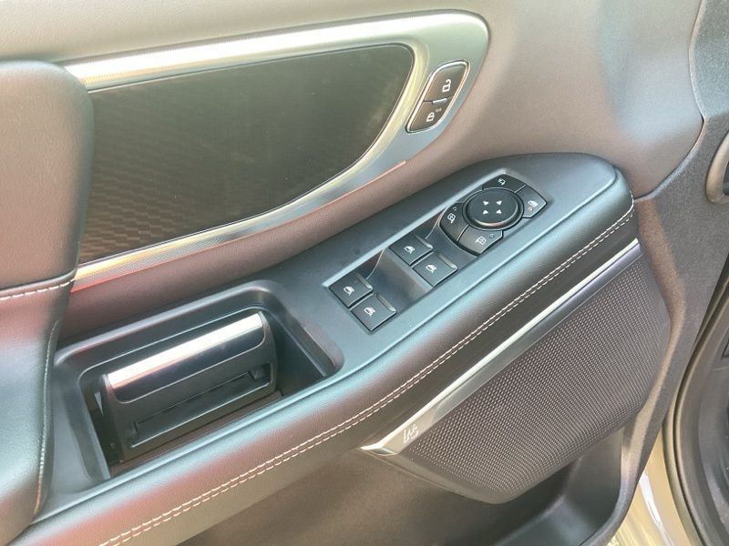 New 2027 Ford Expedition Max SUV