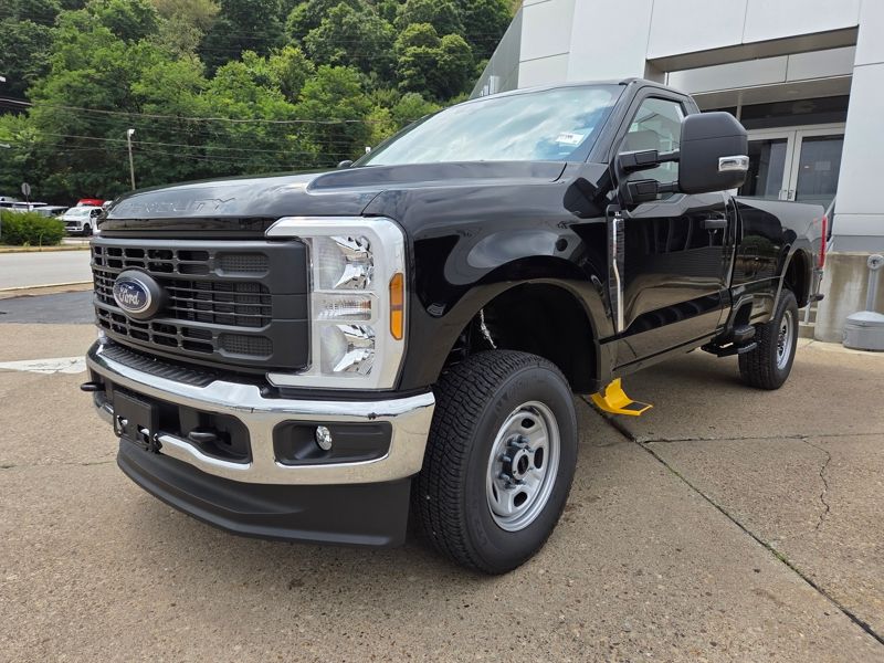 New 2026 Ford F-250SD Truck