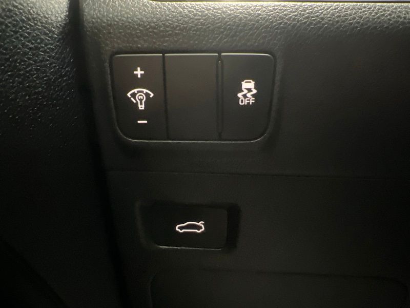 New 2026 Kia K5 Sedan