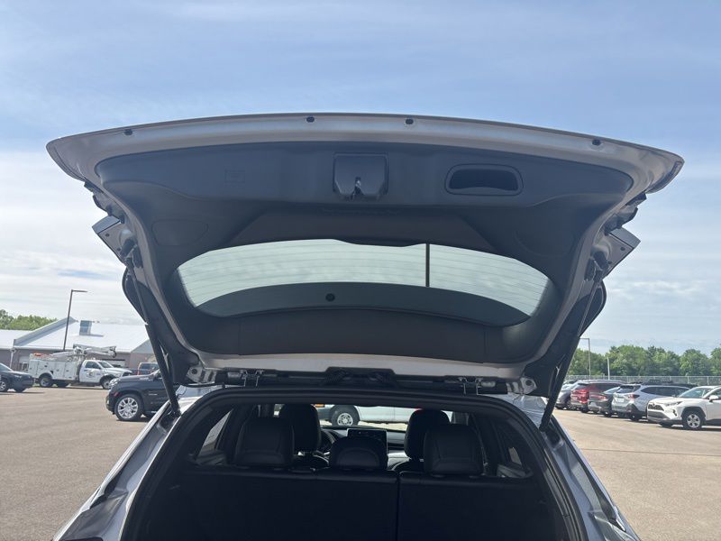 Used 2023 Jeep Compass SUV