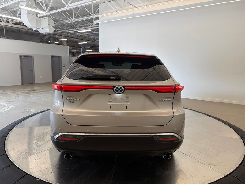 Used 2023 Toyota Venza SUV