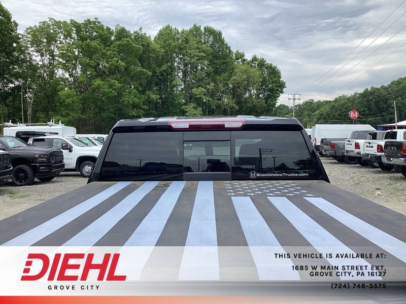 Used 2023 Chevrolet Silverado 1500 Truck