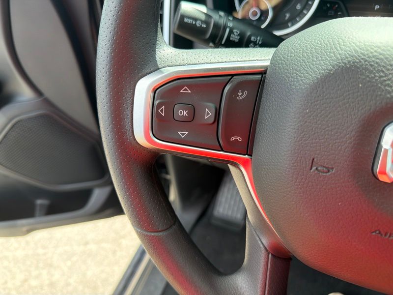 New 2026 Ram 1500 Truck