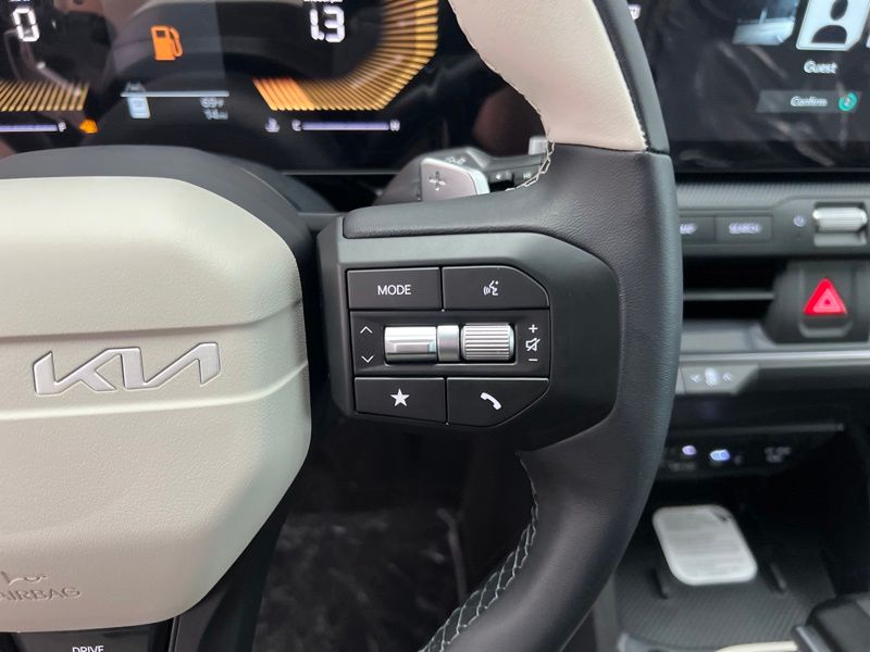 New 2026 Kia K4 Hatchback Hatchback