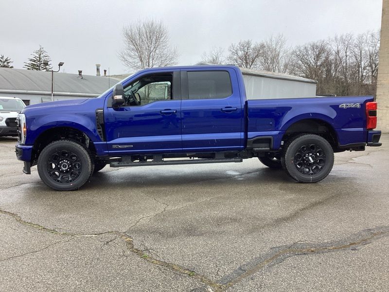New 2026 Ford F-250SD Truck