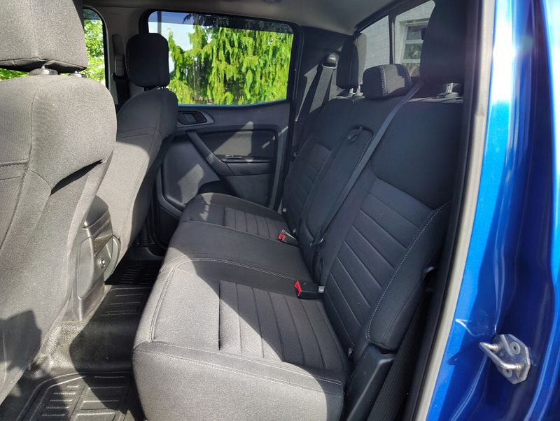 Used 2019 Ford Ranger Truck
