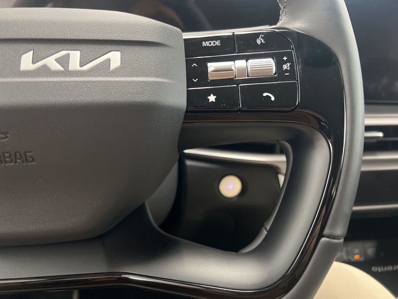 New 2026 Kia Sorento SUV