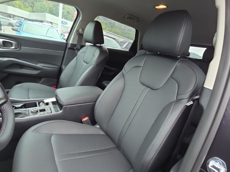 New 2026 Kia Sorento SUV