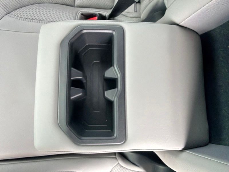 Used 2024 Toyota Sequoia SUV