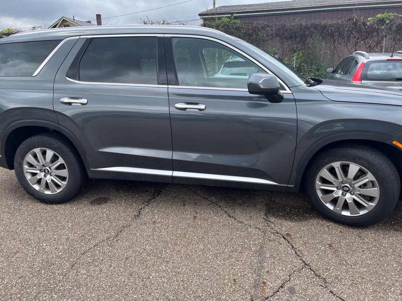 Used 2024 Hyundai Palisade SUV