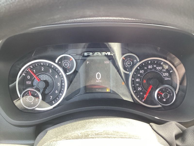 New 2026 Ram 2500 Truck