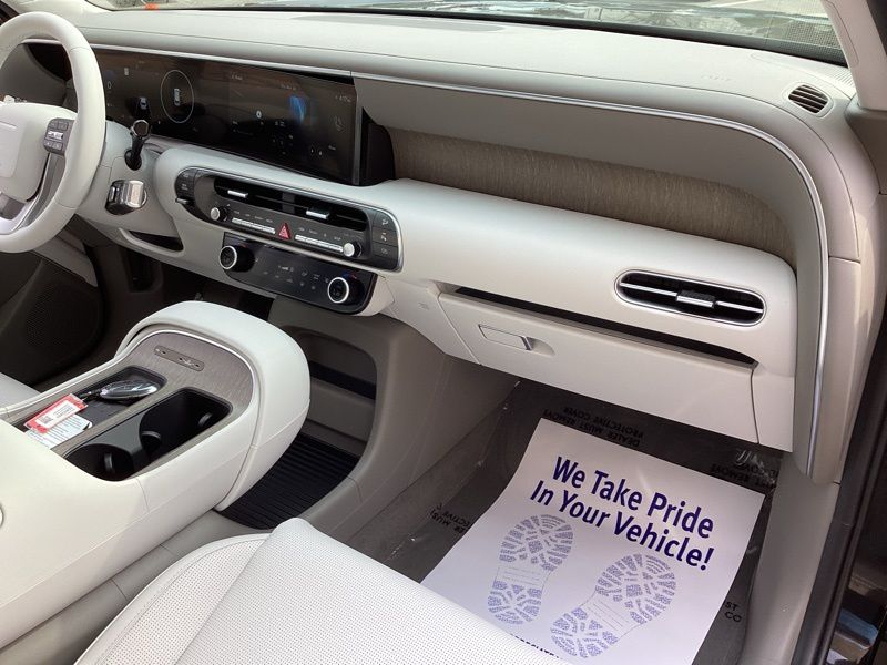 New 2026 Hyundai Palisade SUV