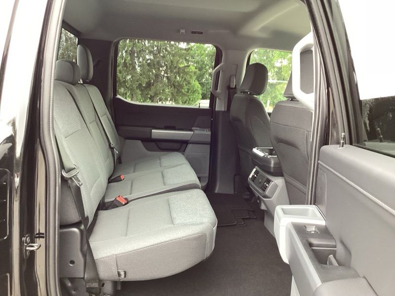 New 2026 Ford F-150 Truck