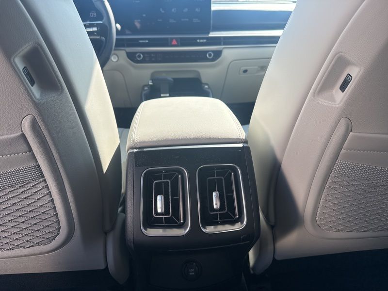 New 2026 Kia Sorento SUV