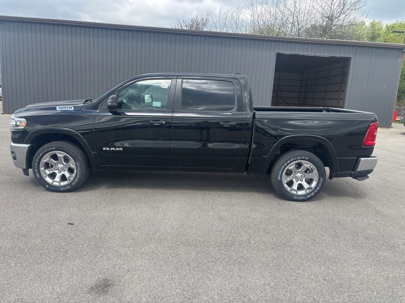 New 2026 Ram 1500 Truck
