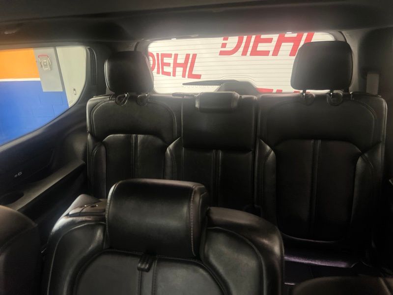 Used 2023 Jeep Wagoneer SUV