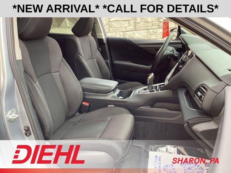 Used 2024 Subaru Outback SUV