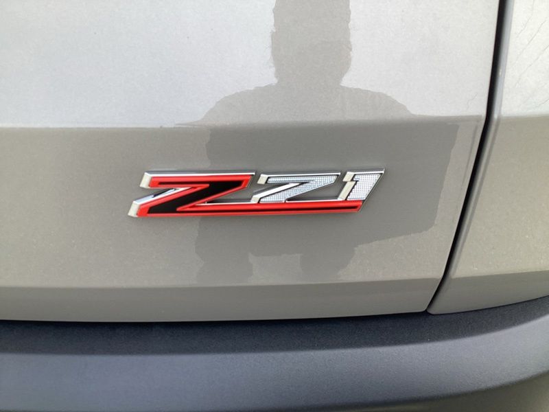 New 2027 Chevrolet Traverse SUV