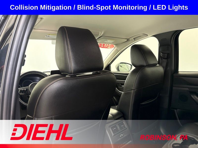 Used 2024 Mazda CX-90 SUV
