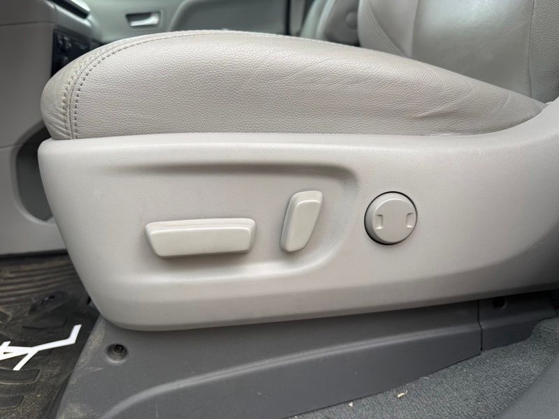 Used 2020 Toyota Sienna Van