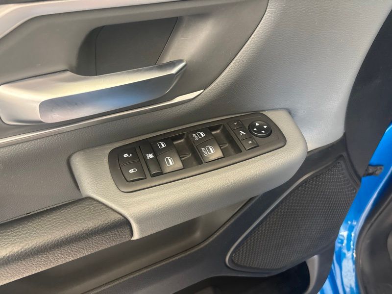 Used 2021 Ram 1500 Truck