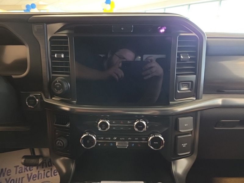 New 2026 Ford F-150 Truck