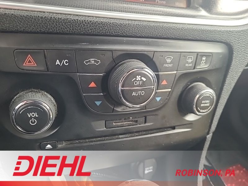 Used 2013 Dodge Charger Sedan