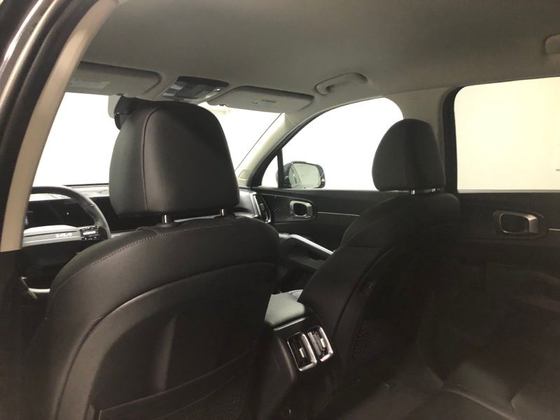 New 2026 Kia Sorento SUV