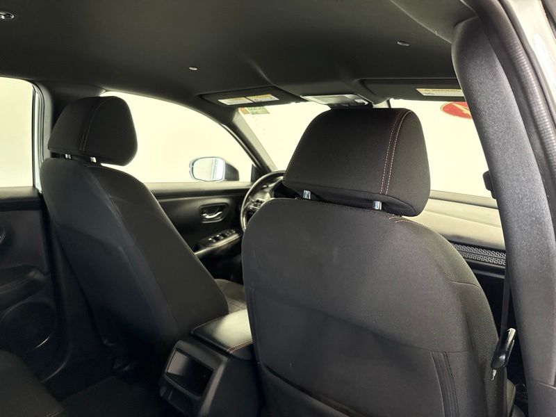 Used 2024 Honda HR-V SUV